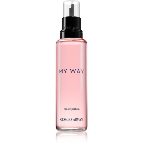 My Way Eau de Parfum Ersatzfüllung für Damen 100 ml - Armani - Modalova