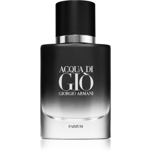 Acqua di Giò Parfum perfume para hombre 40 ml - Armani - Modalova