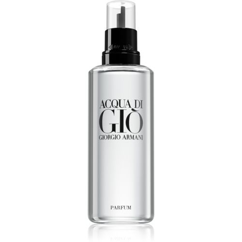 Acqua di Giò Parfum perfume recargable para hombre 150 ml - Armani - Modalova