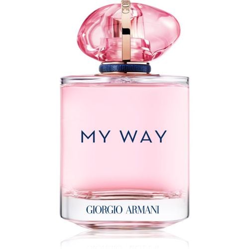 My Way Nectar Eau de Parfum für Damen 90 ml - Armani - Modalova