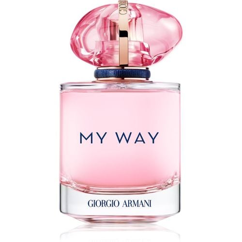 My Way Nectar Eau de Parfum für Damen 50 ml - Armani - Modalova