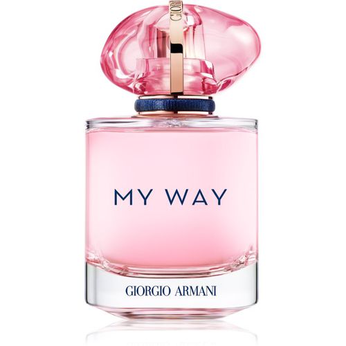 My Way Nectar Eau de Parfum para mujer 50 ml - Armani - Modalova