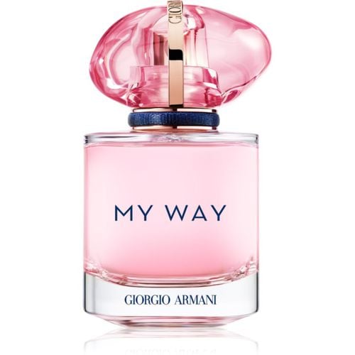 My Way Nectar Eau de Parfum für Damen 30 ml - Armani - Modalova