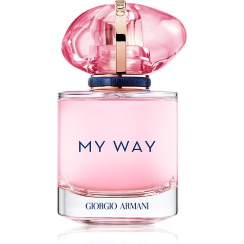 My Way Nectar Eau de Parfum para mujer 30 ml - Armani - Modalova