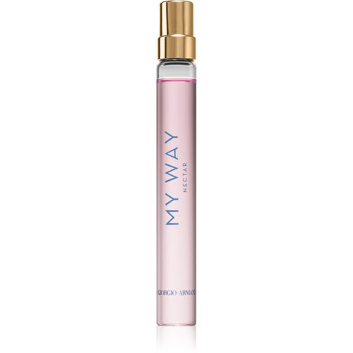 My Way Nectar Eau de Parfum da donna 10 ml - Armani - Modalova