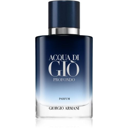 Acqua di Giò Profondo Parfum Parfüm für Herren 30 ml - Armani - Modalova