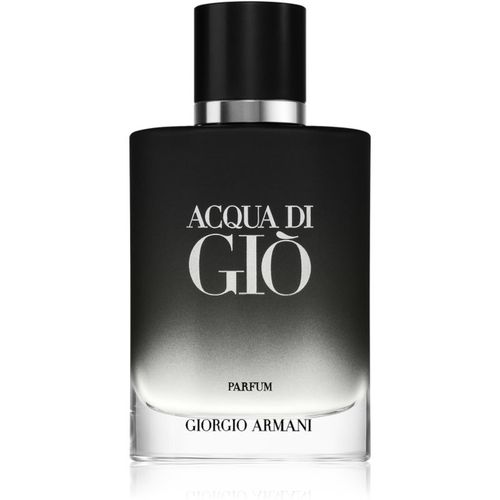 Acqua di Giò Parfum Parfüm nachfüllbar für Herren 50 ml - Armani - Modalova