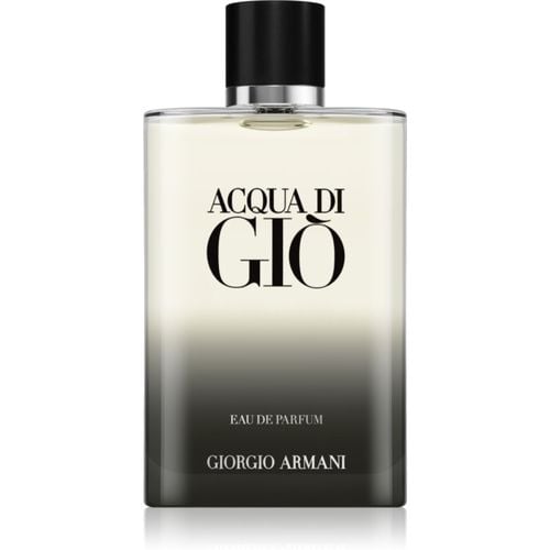 Acqua di Giò Eau de Parfum für Herren 200 ml - Armani - Modalova