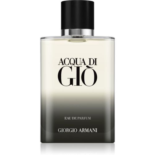 Acqua di Giò Eau de Parfum für Herren 100 ml - Armani - Modalova