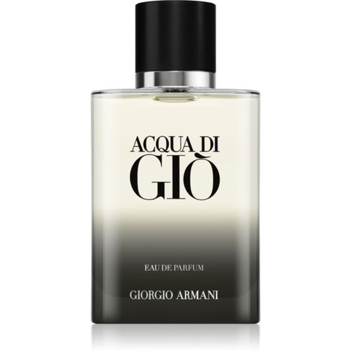 Acqua di Giò Eau de Parfum für Herren 50 ml - Armani - Modalova