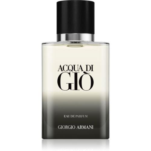 Acqua di Giò Eau de Parfum para hombre 30 ml - Armani - Modalova