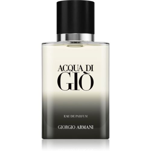 Acqua di Giò Eau de Parfum per uomo 30 ml - Armani - Modalova