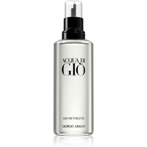 Acqua di Giò Eau de Toilette Recambio para hombre 150 ml - Armani - Modalova