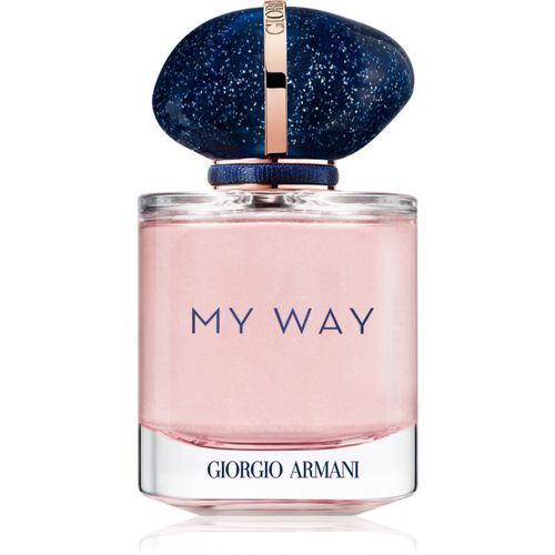 My Way Nacre Eau de Parfum (edición limitada) para mujer 2023 50 ml - Armani - Modalova