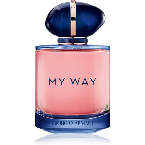 My Way Intense Eau de Parfum für Damen 90 ml - Armani - Modalova