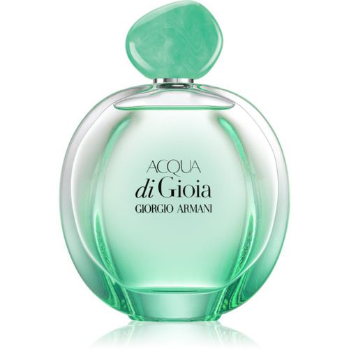 Acqua di Gioia Intense Eau de Parfum da donna 100 ml - Armani - Modalova