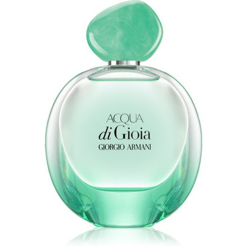 Acqua di Gioia Intense Eau de Parfum da donna 50 ml - Armani - Modalova