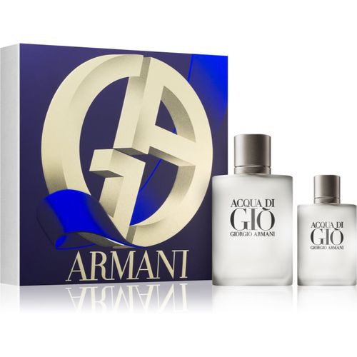 Acqua di Giò confezione regalo per uomo - Armani - Modalova