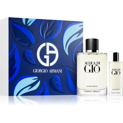 Acqua di Giò confezione regalo per uomo - Armani - Modalova