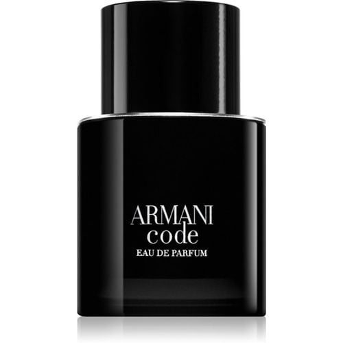 Code Eau de Parfum para hombre 30 ml - Armani - Modalova