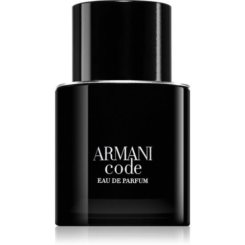 Code Eau de Parfum per uomo 30 ml - Armani - Modalova