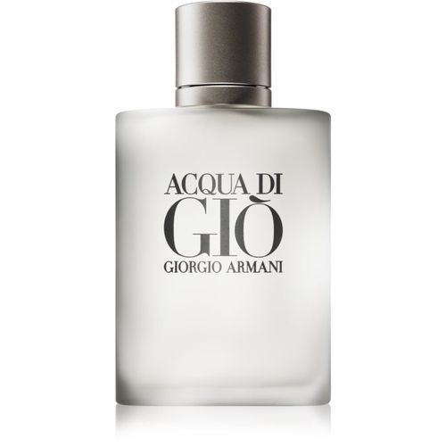 Acqua di Giò Eau de Toilette para hombre 50 ml - Armani - Modalova