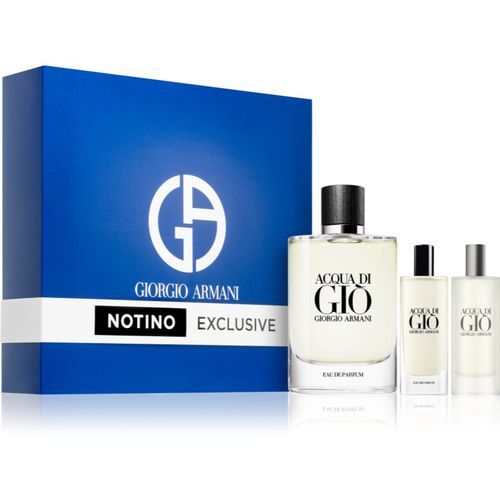 Acqua di Giò confezione regalo per uomo - Armani - Modalova