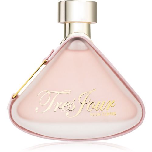 Tres Jour Eau de Toilette para mujer 100 ml - Armaf - Modalova