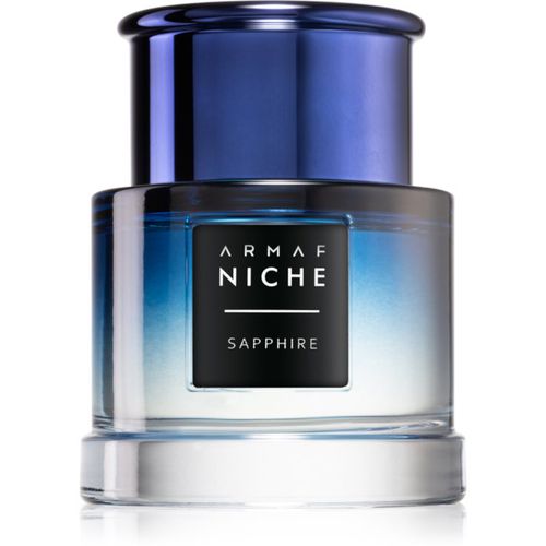 Sapphire Eau de Parfum unisex 90 ml - Armaf - Modalova