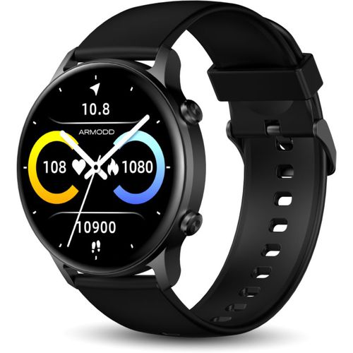 Roundz 4 Smart Watch Farbe Black 1 St - ARMODD - Modalova