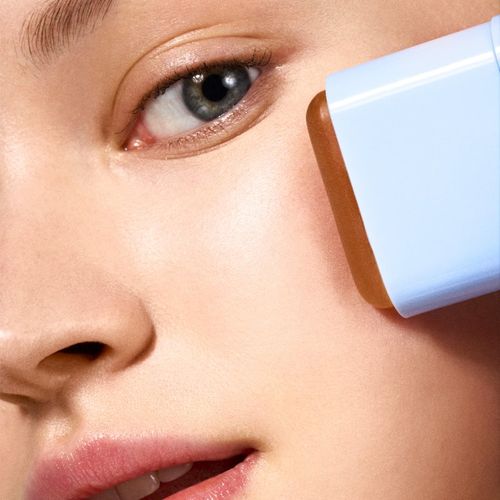 Skin Sun Stick SPF50 barra bronceadora SPF 50 11 g - Astra Make-up - Modalova