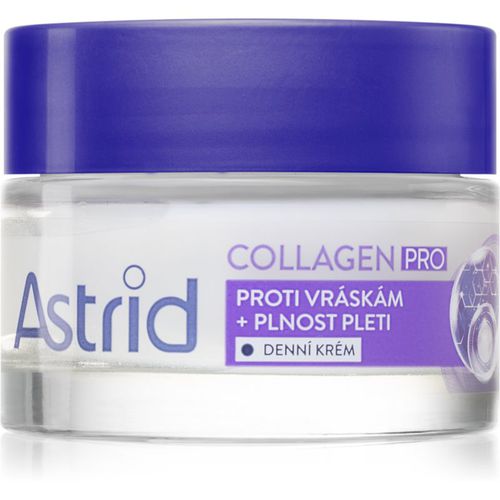 Collagen PRO Anti-Falten Tagescreme 50 ml - Astrid - Modalova