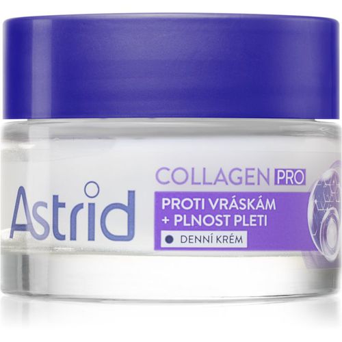 Collagen PRO crema de día antiarrugas 50 ml - Astrid - Modalova