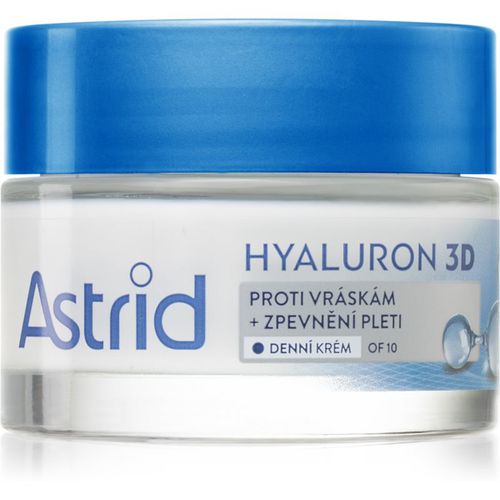 Hyaluron 3D intensive feuchtigkeitsspendende Creme gegen Falten 50 ml - Astrid - Modalova
