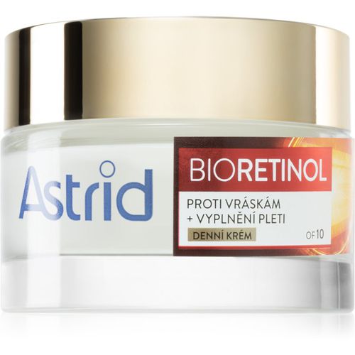 Bioretinol crema facial antiarrugas con retinol 50 ml - Astrid - Modalova