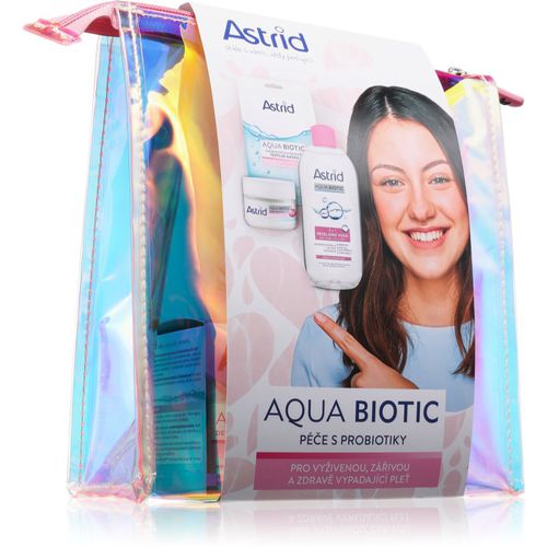 Aqua Biotic Set confezione regalo per pelli sensibili - Astrid - Modalova