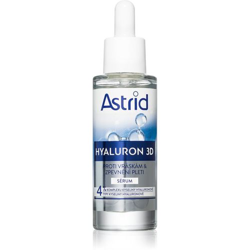 Hyaluron 3D sérum antiarrugas para mujer 30 ml - Astrid - Modalova