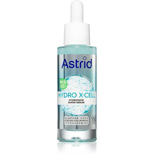 Hydro X-Cell erfrischender und feuchtigkeitsspendender Booster 30 ml - Astrid - Modalova