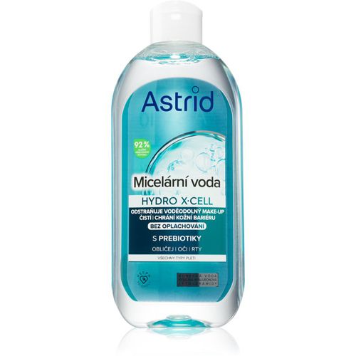 Hydro X-Cell acqua micellare 400 ml - Astrid - Modalova