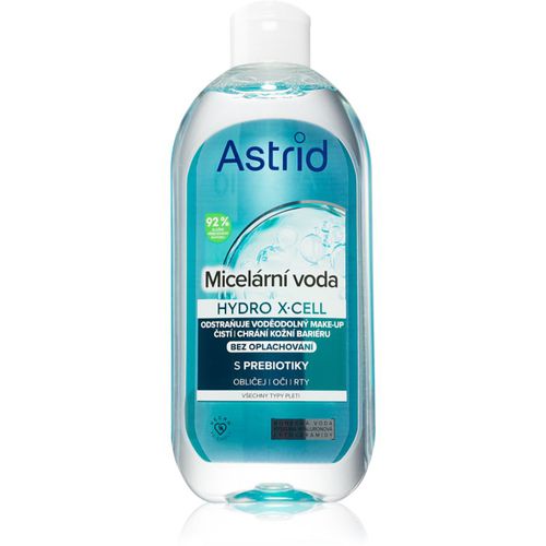 Hydro X-Cell Mizellenwasser 400 ml - Astrid - Modalova