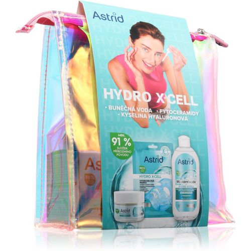 Hydro X-Cell Set Geschenkset feuchtigkeitsspendend - Astrid - Modalova