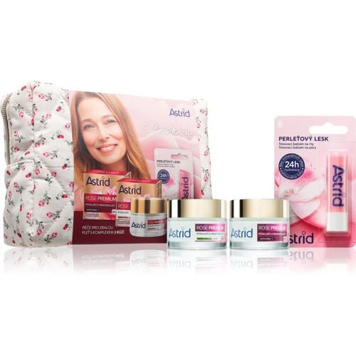 Rose Premium Geschenkset (für reife Haut) - Astrid - Modalova