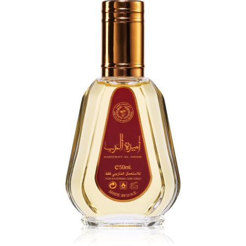 Ameerat Al Arab Eau de Parfum para mujer 50 ml - Asdaaf - Modalova