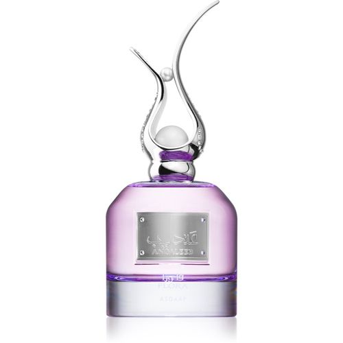 Andaleeb Flora Eau de Parfum da donna 100 ml - Asdaaf - Modalova