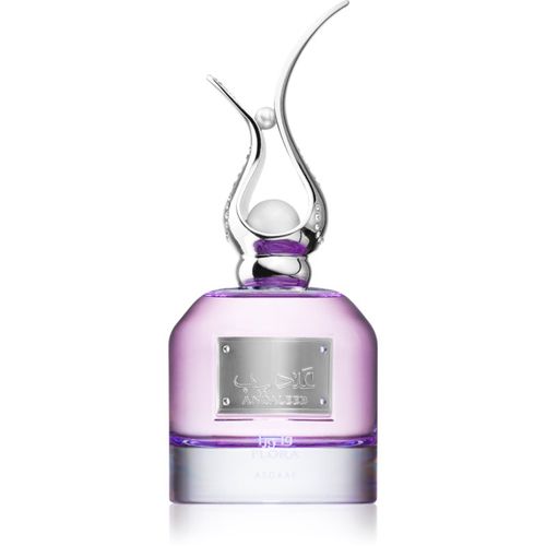 Andaleeb Flora Eau de Parfum para mujer 100 ml - Asdaaf - Modalova