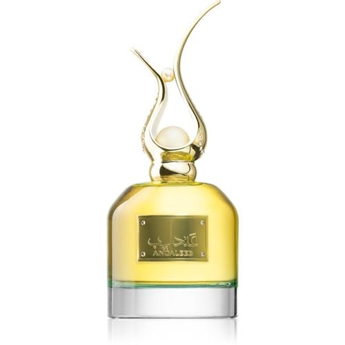 Andaleeb Eau de Parfum da donna 100 ml - Asdaaf - Modalova