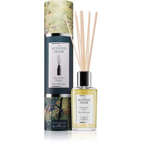 The Scented Home Enchanted Forest diffusore di aromi con ricarica 150 ml - Ashleigh & Burwood London - Modalova