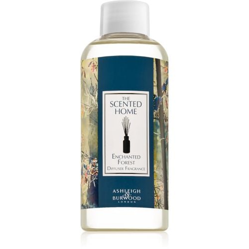 The Scented Home Enchanted Forest recarga para difusor de aromas 150 ml - Ashleigh & Burwood London - Modalova