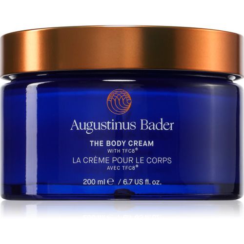 The Body Cream Körpercreme gegen Striae 200 ml - Augustinus Bader - Modalova