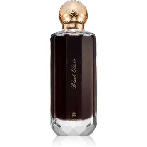 Black Elixir Eau de Parfum für Herren 100 ml - Aurora - Modalova